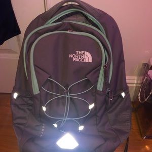 NorthFace Jester Backpack